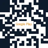 Google Play下载二维码 - 每日大赛 贝投体育 app APP