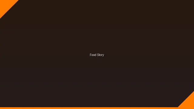 美食故事主题赛 - 贝投体育 app 短视频比赛